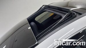 Mercedes-Benz CLA-Class CLA250 4MATIC 2023 года из Южной Кореи