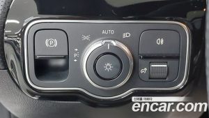 Mercedes-Benz CLA-Class CLA250 4MATIC 2023 года из Южной Кореи