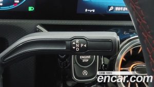 Mercedes-Benz CLA-Class CLA250 4MATIC 2023 года из Южной Кореи