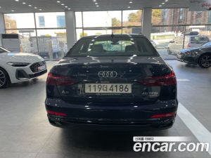 Audi A6 45 TFSI 4WD Premium 2025 года из Южной Кореи