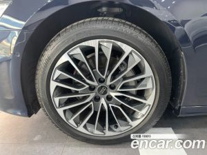 Audi A6 45 TFSI 4WD Premium 2025 года из Южной Кореи