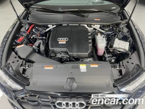 Audi A6 45 TFSI 4WD Premium 2025 года из Южной Кореи