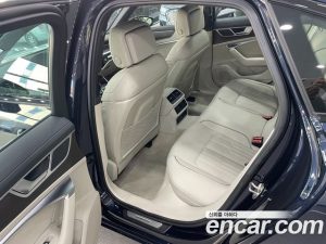 Audi A6 45 TFSI 4WD Premium 2025 года из Южной Кореи