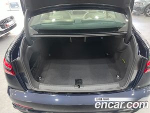 Audi A6 45 TFSI 4WD Premium 2025 года из Южной Кореи