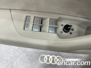 Audi A6 45 TFSI 4WD Premium 2025 года из Южной Кореи