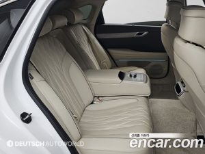Genesis G80 Бензин 2.5 Turbo AWD 2025 года из Южной Кореи