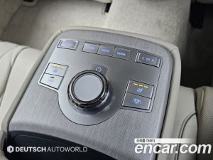 Genesis G80 Бензин 2.5 Turbo AWD 2025 года из Южной Кореи