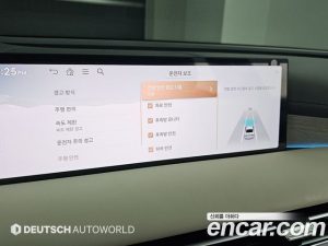 Genesis G80 Бензин 2.5 Turbo AWD 2025 года из Южной Кореи