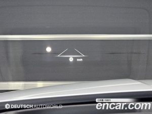 Genesis G80 Бензин 2.5 Turbo AWD 2025 года из Южной Кореи