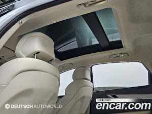 Genesis G80 Бензин 2.5 Turbo AWD 2025 года из Южной Кореи
