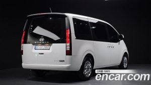 Hyundai Staria Wagon 3Door 2025 года из Южной Кореи