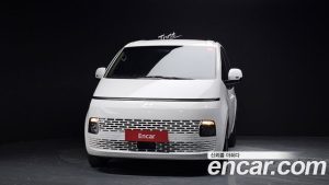 Hyundai Staria Wagon 3Door 2025 года из Южной Кореи