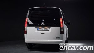 Hyundai Staria Wagon 3Door 2025 года из Южной Кореи