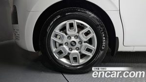 Hyundai Staria Wagon 3Door 2025 года из Южной Кореи