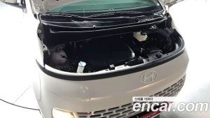 Hyundai Staria Wagon 3Door 2025 года из Южной Кореи