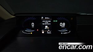 Hyundai Staria Wagon 3Door 2025 года из Южной Кореи