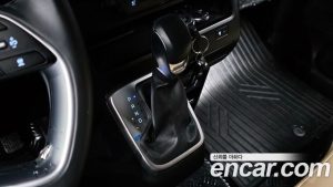 Hyundai Staria Wagon 3Door 2025 года из Южной Кореи