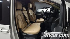 Hyundai Staria Wagon 3Door 2025 года из Южной Кореи