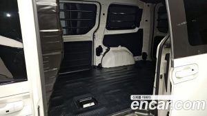 Hyundai Staria Wagon 3Door 2025 года из Южной Кореи