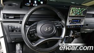 Hyundai Staria Wagon 3Door 2025 года из Южной Кореи