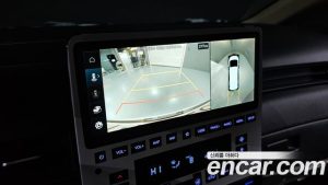 Hyundai Staria Wagon 3Door 2025 года из Южной Кореи