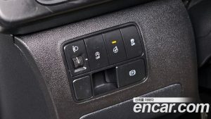 Hyundai Staria Wagon 3Door 2025 года из Южной Кореи