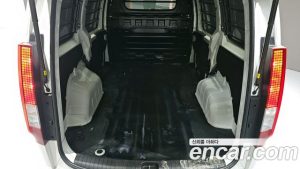 Hyundai Staria Wagon 3Door 2025 года из Южной Кореи