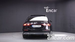 Mercedes-Benz E-Class E300 4MATIC Exclusive 2024 года из Южной Кореи
