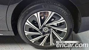 Mercedes-Benz E-Class E300 4MATIC Exclusive 2024 года из Южной Кореи