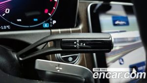 Mercedes-Benz E-Class E300 4MATIC Exclusive 2024 года из Южной Кореи