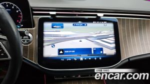 Mercedes-Benz E-Class E300 4MATIC Exclusive 2024 года из Южной Кореи