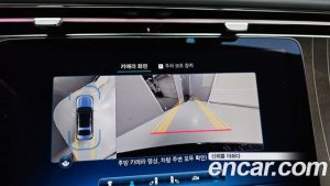 Mercedes-Benz E-Class E300 4MATIC Exclusive 2024 года из Южной Кореи