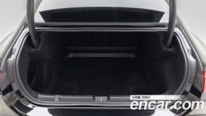 Mercedes-Benz EQE EQE350+ 2023 года из Южной Кореи