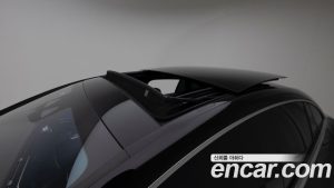 Mercedes-Benz EQE EQE350+ 2023 года из Южной Кореи