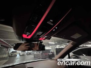 Porsche Cayenne 3.0 2023 года из Южной Кореи