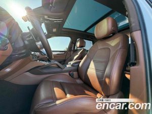 Porsche Cayenne 3.0 2023 года из Южной Кореи