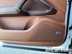 Porsche Cayenne 3.0 2023 года из Южной Кореи