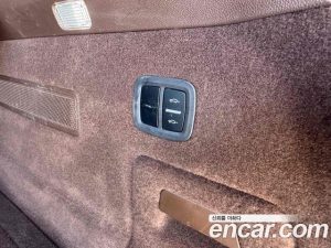 Porsche Cayenne 3.0 2023 года из Южной Кореи