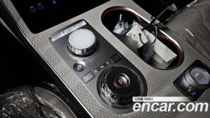 Genesis GV80 2.5T Бензин AWD 2025 года из Южной Кореи