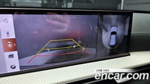 Genesis GV80 2.5T Бензин AWD 2025 года из Южной Кореи