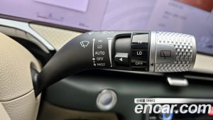 Genesis GV80 2.5T Бензин AWD 2025 года из Южной Кореи