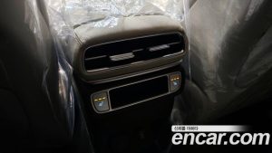 Genesis GV80 2.5T Бензин AWD 2025 года из Южной Кореи
