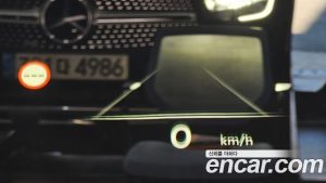Genesis GV80 2.5T Бензин AWD 2025 года из Южной Кореи