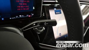 Mercedes-Benz E-Class AMG E53e 4MATIC+ 2025 года из Южной Кореи