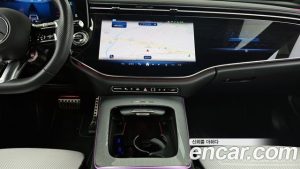 Mercedes-Benz E-Class AMG E53e 4MATIC+ 2025 года из Южной Кореи