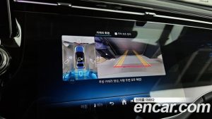 Mercedes-Benz E-Class AMG E53e 4MATIC+ 2025 года из Южной Кореи