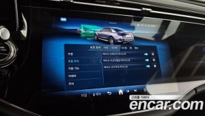 Mercedes-Benz E-Class AMG E53e 4MATIC+ 2025 года из Южной Кореи