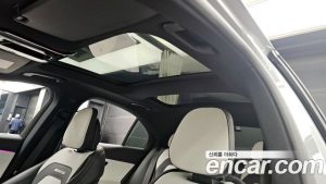 Mercedes-Benz E-Class AMG E53e 4MATIC+ 2025 года из Южной Кореи