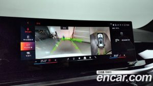 BMW X5 xDrive 30d M Sport 2025 года из Южной Кореи