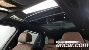 BMW X5 xDrive 30d M Sport 2025 года из Южной Кореи